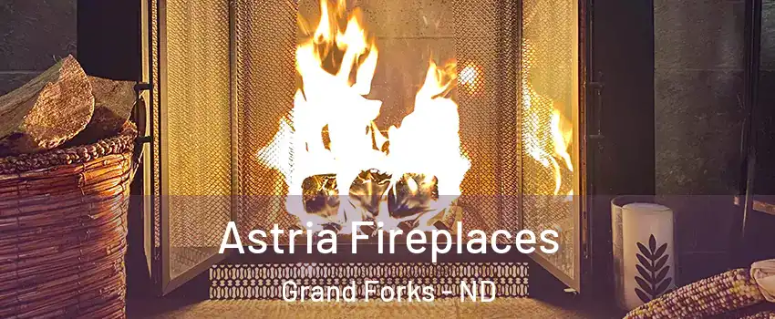  Astria Fireplaces Grand Forks - ND