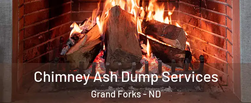  Chimney Ash Dump Services Grand Forks - ND