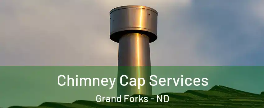  Chimney Cap Services Grand Forks - ND