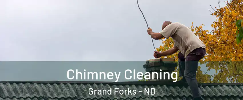  Chimney Cleaning Grand Forks - ND