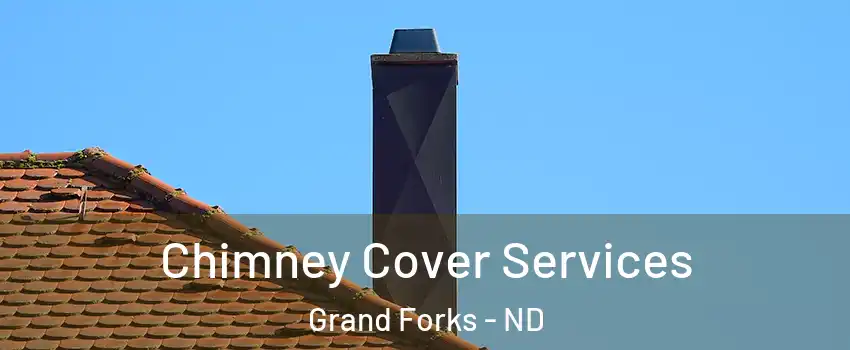  Chimney Cover Services Grand Forks - ND