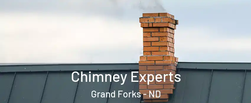 Chimney Experts Grand Forks - ND