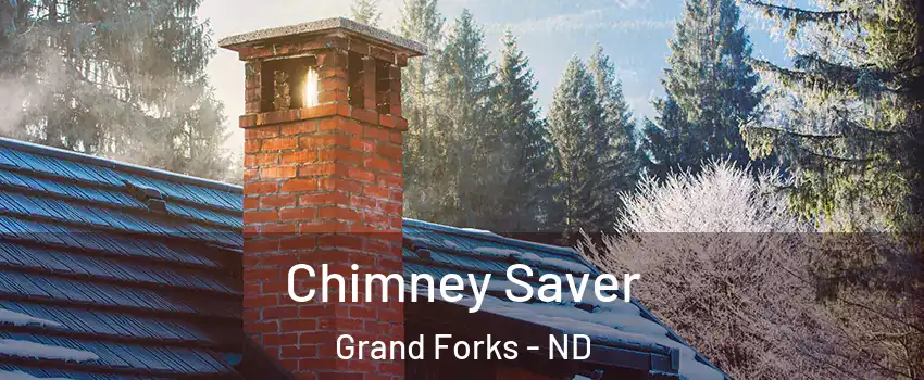  Chimney Saver Grand Forks - ND