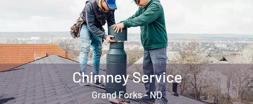  Chimney Service Grand Forks - ND