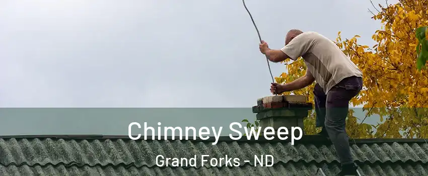  Chimney Sweep Grand Forks - ND