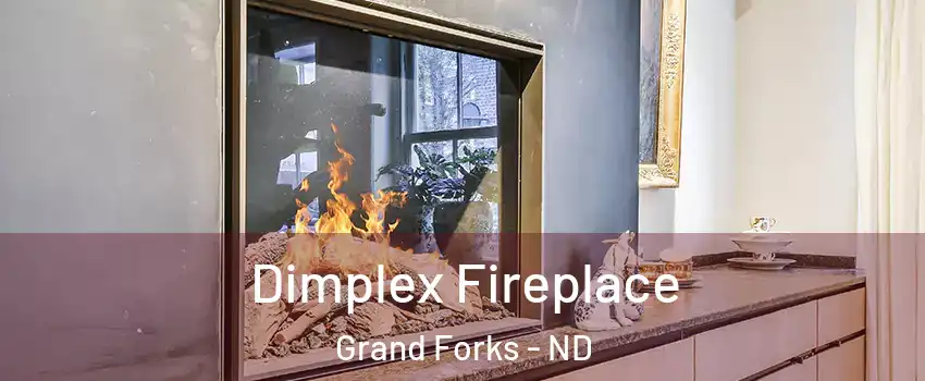  Dimplex Fireplace Grand Forks - ND