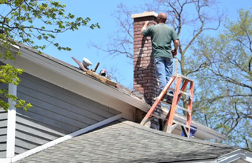 Chimney & Fireplace Inspections Services in Grand Forks, ND