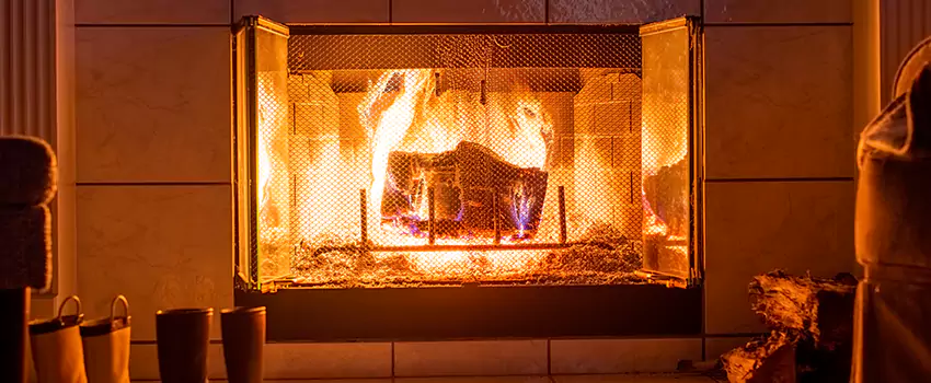 Astria Vent Free Gas Fireplaces Installation in Grand Forks, ND