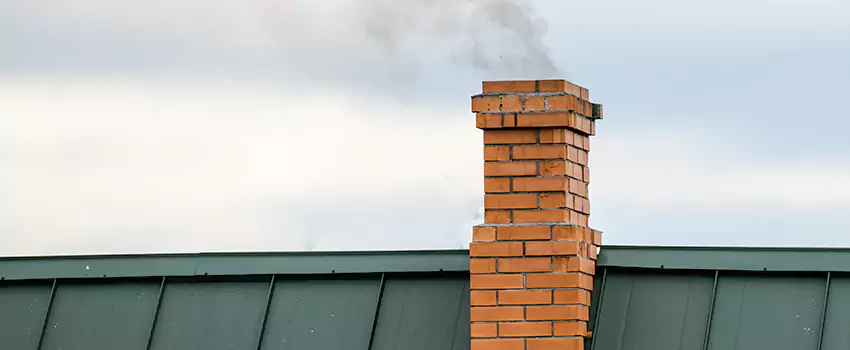 Animal Screen Chimney Cap Repair And Installation Services in Grand Forks, North Dakota
