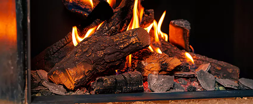 Chimney Fireplace Ash Dump Cleaning in Grand Forks, ND
