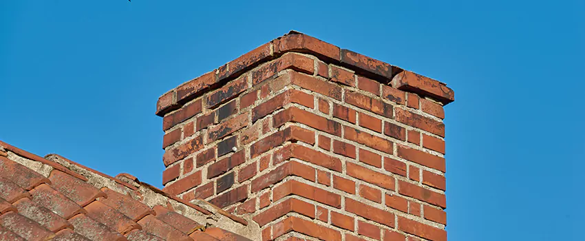 Clean Blocked Chimney in Grand Forks, North Dakota