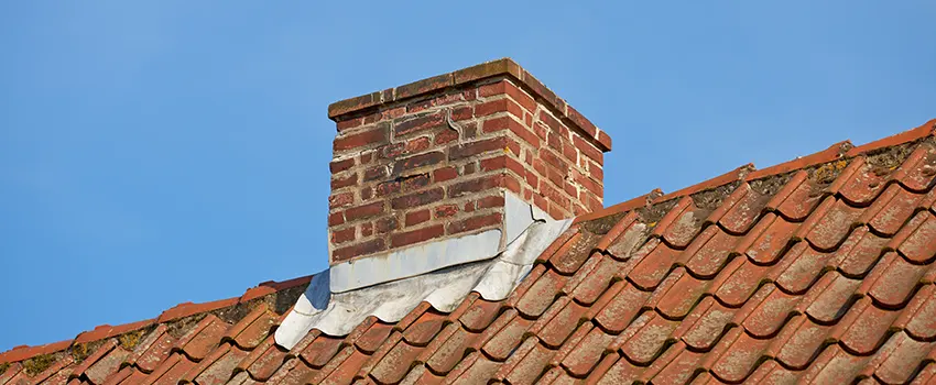 Residential Chimney Bricks Rotten Repair Services in Grand Forks, ND