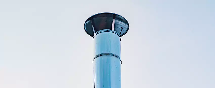 Wind-Resistant Chimney Caps Installation and Repair Services in Grand Forks, North Dakota