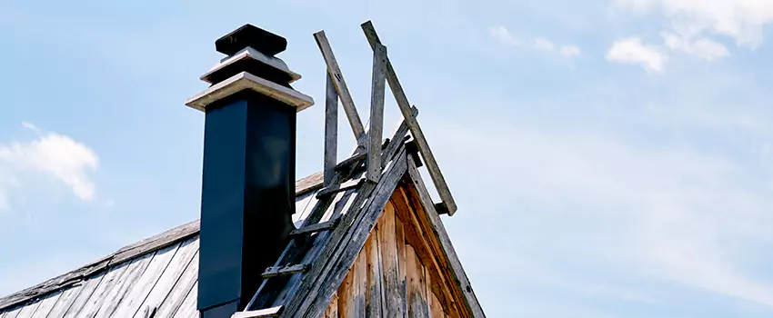 Chimney Creosote Cleaning in Grand Forks, ND