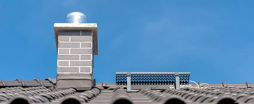 Chimney Flue Relining Services in Grand Forks, North Dakota
