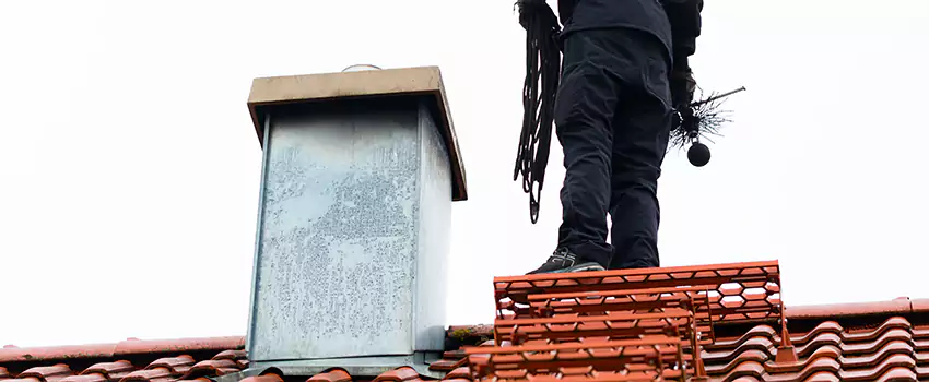 Chimney Liner Services Cost in Grand Forks, ND