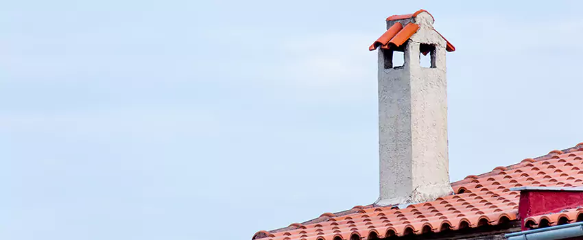 Chimney Pot Replacement in Grand Forks, ND