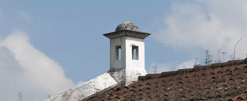 Cost To Rebuild A Chimney in Grand Forks, ND