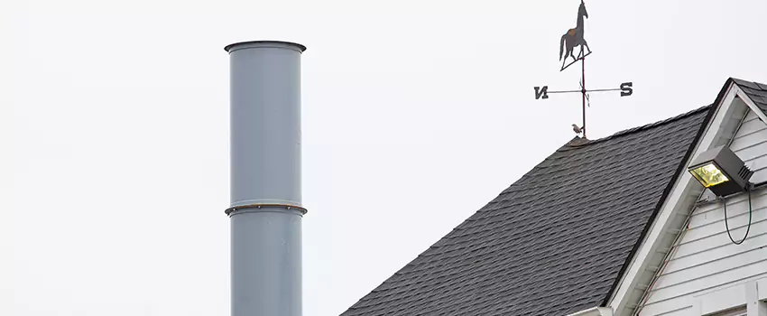 Chimney Inspection in Grand Forks, ND