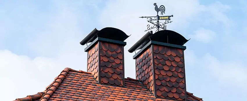 Old Chimney Restoration in Grand Forks, North Dakota
