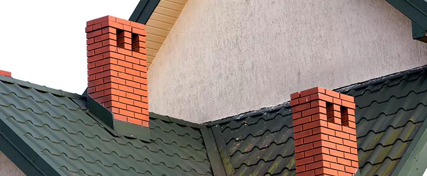 Chimney Saver Waterproofing Services in Grand Forks, North Dakota