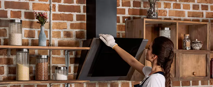 Chimney Installation in Grand Forks, ND