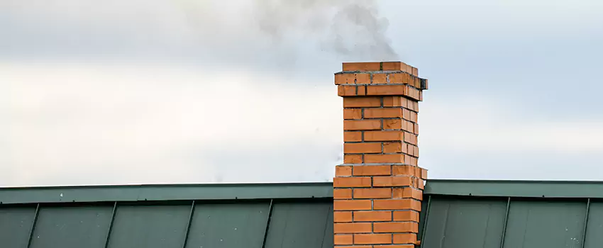 Chimney Soot Cleaning Cost in Grand Forks, ND