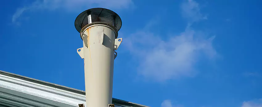Chimney Spark Arrestor Requirements in Grand Forks, ND