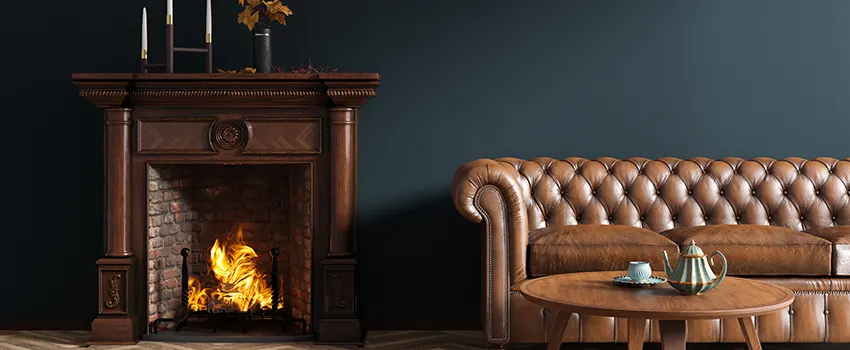 Traditional Fireplace Design Refurbishment Costs in Grand Forks, North Dakota