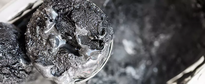 Clogged Dryer Vent Lint Cleaning in Grand Forks, North Dakota