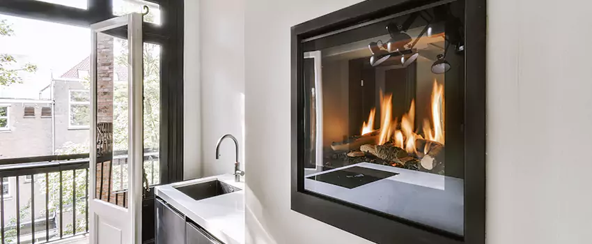 Dimplex Fireplace Installation and Repair in Grand Forks, North Dakota