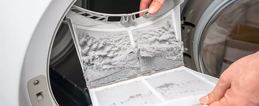 Best Dryer Lint Removal Company in Grand Forks, North Dakota