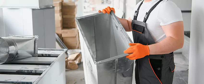Benefits of Dryer Vent Inspection in Grand Forks, ND
