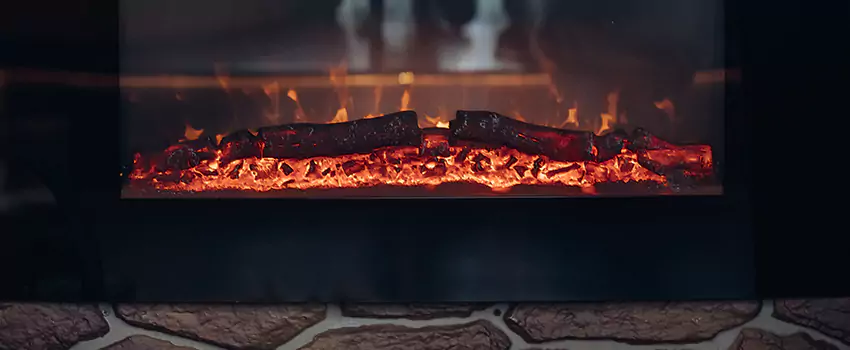 Outdoor Electric Fireplace Installation Solutions in Grand Forks, ND