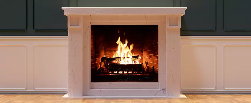 Empire Comfort Systems Fireplace Installation and Replacement in Grand Forks, North Dakota
