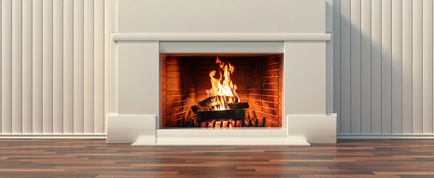 Fireplace Broken Ashtray Repair Services in Grand Forks, North Dakota