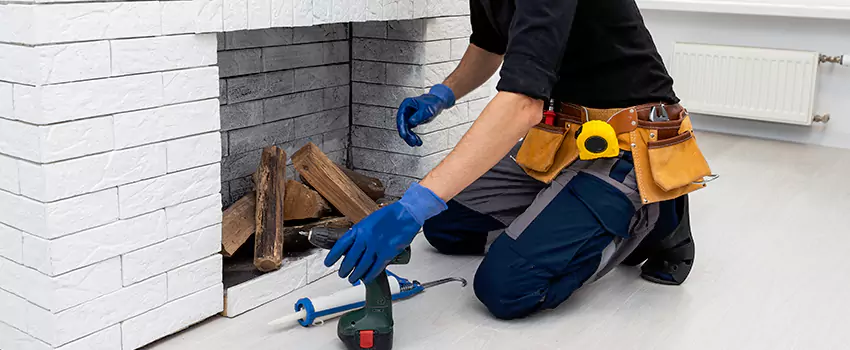 Fireplace Doors Cleaning in Grand Forks, North Dakota