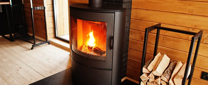 Gas Fireplace Door Handle Installation Services in Grand Forks, North Dakota