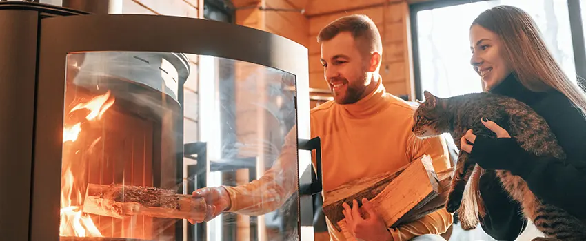 Fireplace Door Installation And Replacement Contractors in Grand Forks, ND