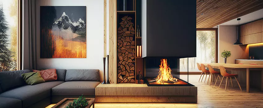 Fixing Electric Fireplace Problem in Grand Forks, North Dakota