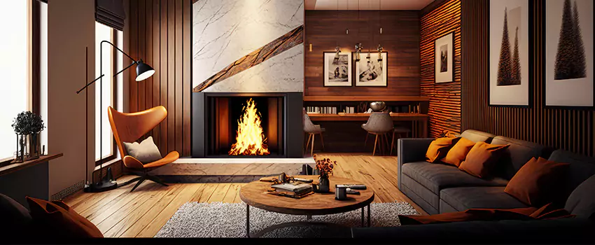 Fireplace Design Ideas in Grand Forks, ND
