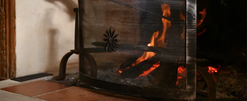 Electric Metal Fireplace installation Services in Grand Forks, ND
