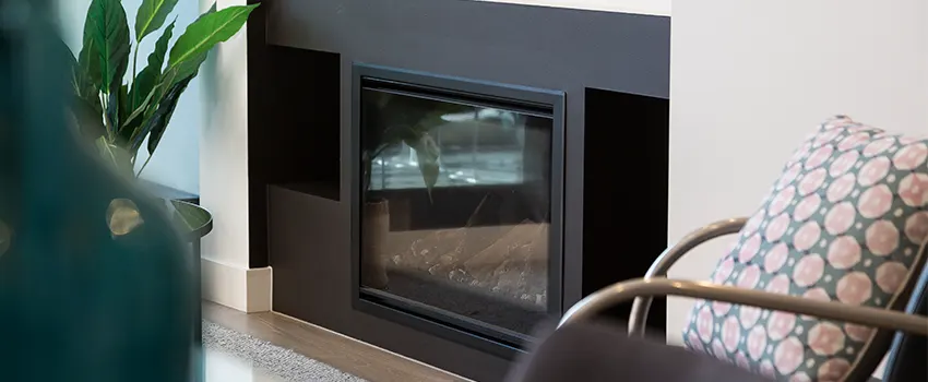 Welding Repairs for Fireplace Grate in Grand Forks, ND