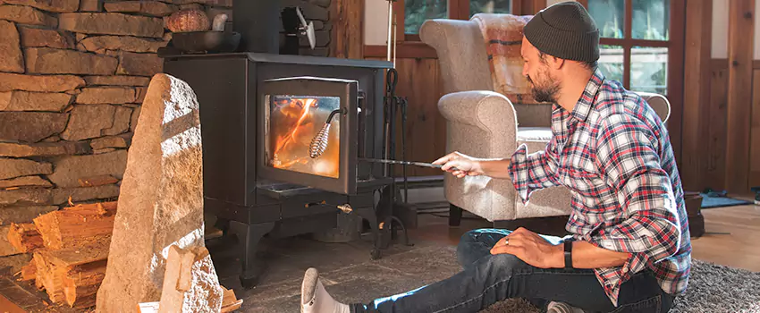 Fireplace Chimney Maintenance in Grand Forks, North Dakota