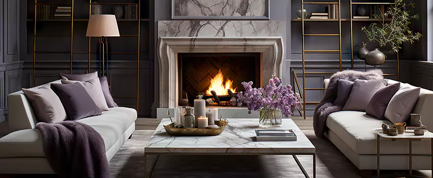 Fireplace Xtrordinair Ember-Glo Insert Fireplace Maintenance in Grand Forks, North Dakota