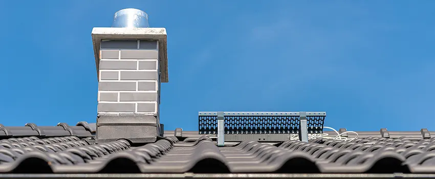 Repair Blocked Chimney in Grand Forks, North Dakota