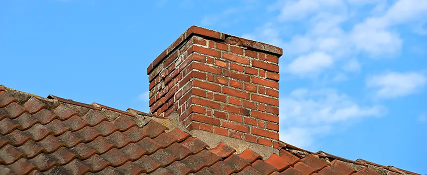 Flue Tiles Cracked Repair Services near Me in Grand Forks, ND