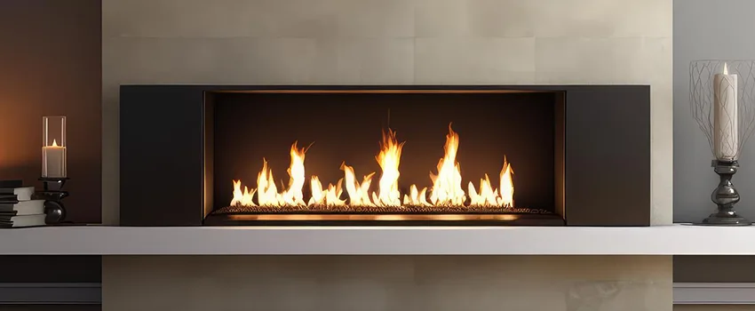 Vent Free Gas Fireplaces Repair Solutions in Grand Forks, North Dakota