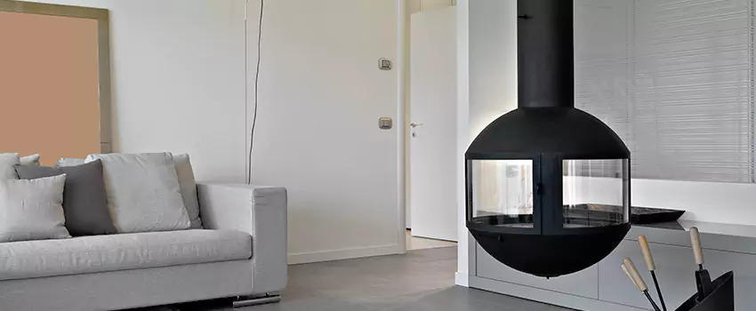 Hanging & Suspended Fireplaces Designer in Grand Forks, North Dakota