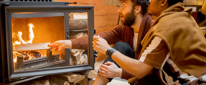 Benefits of Harman Stoves Fireplace in Grand Forks, North Dakota